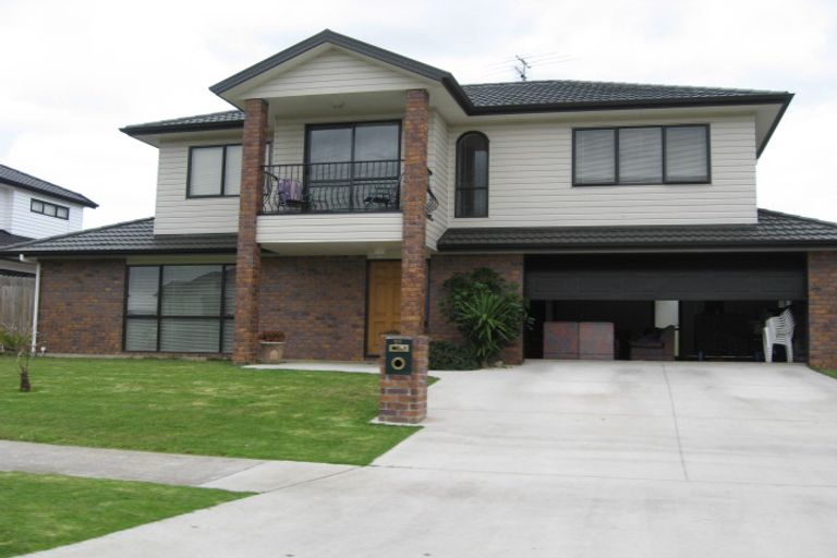 Photo of property in 20 Crossandra Drive, Mangere, Auckland, 2022