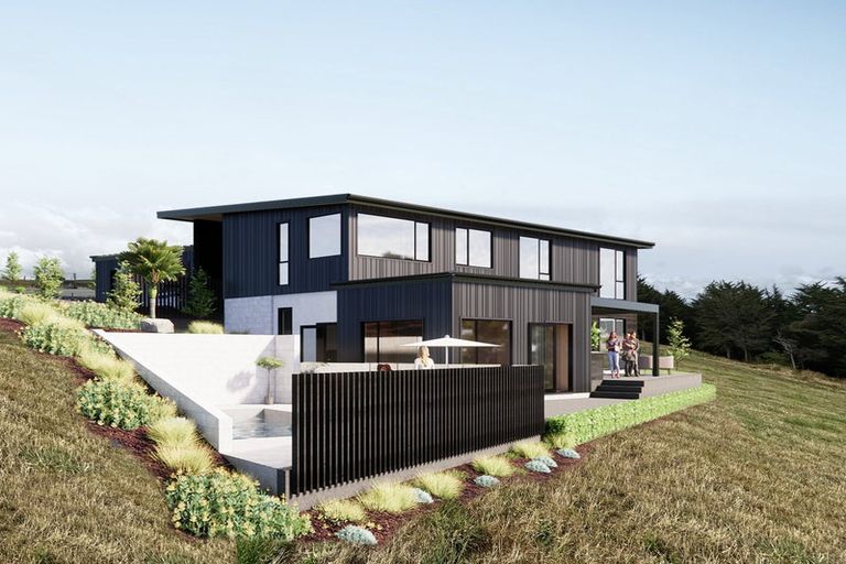 Photo of property in 52 Kitcheners Knoll Road, Kennedys Bush, Christchurch, 8025