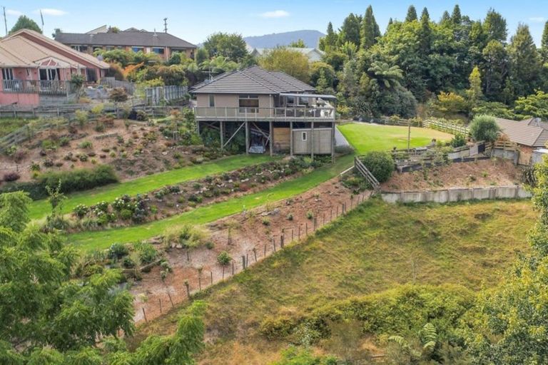Photo of property in 9 Florey Heights, Springfield, Rotorua, 3015