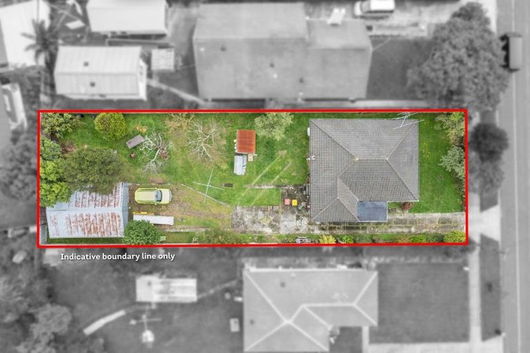 Photo of property in 108 Rata Street, Naenae, Lower Hutt, 5011