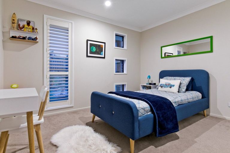 Photo of property in 13 Oak Valley Road, Dairy Flat, Albany, 0792