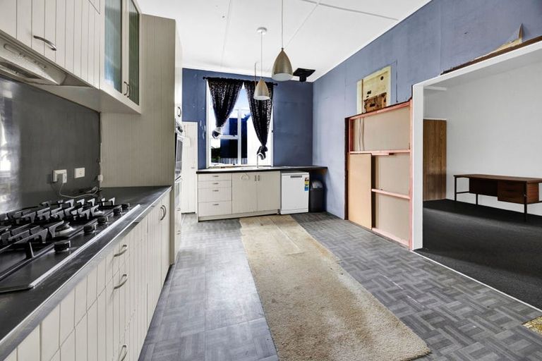 Photo of property in 2178 Skeet Road, Auroa, Hawera, 4678