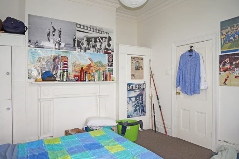 Photo of property in 63 Arthur Street, Dunedin Central, Dunedin, 9016