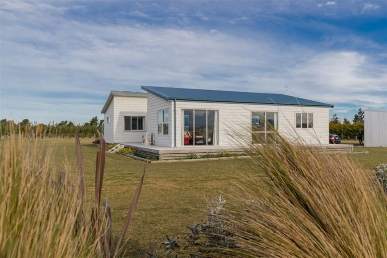 Photo of property in 25 Watsons Reserve Road, View Hill, Oxford, 7495