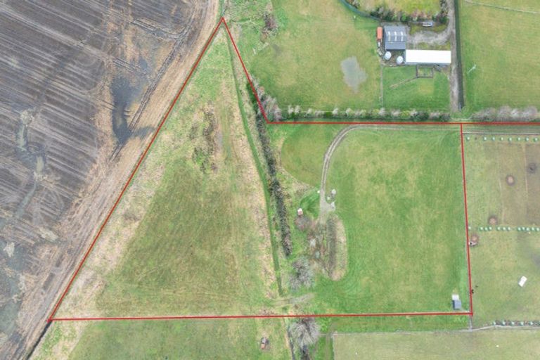 Photo of property in 453 Whiterig Road, Knapdale, Gore, 9773