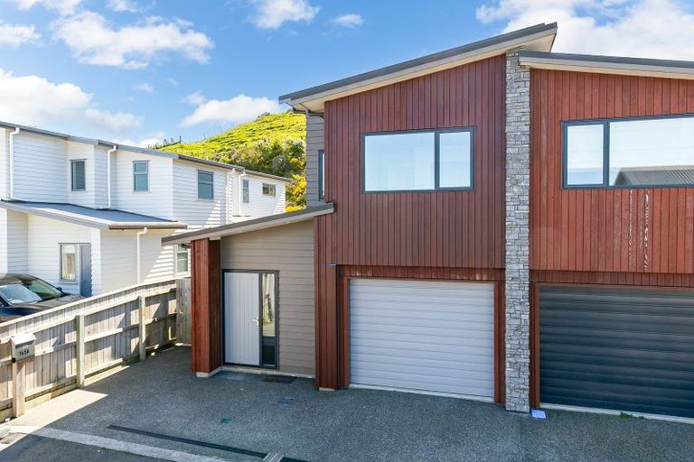 Photo of property in 165a Mclintock Street North, Johnsonville, Wellington, 6037