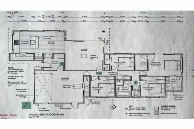 Photo of property in 10 Silverstream Boulevard, Kaiapoi, 7630