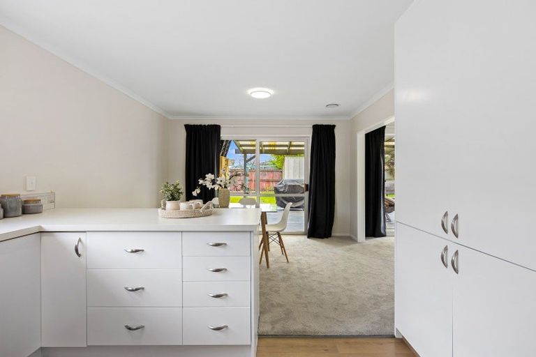 Photo of property in 53 Sapphire Street, Casebrook, Christchurch, 8051