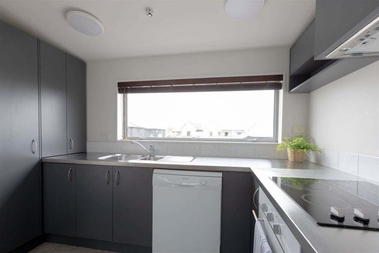 Photo of property in 8a Rotherham Street, Riccarton, Christchurch, 8041