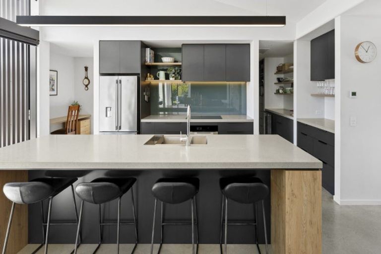 Photo of property in 664 Aubrey Road, Wanaka, 9305