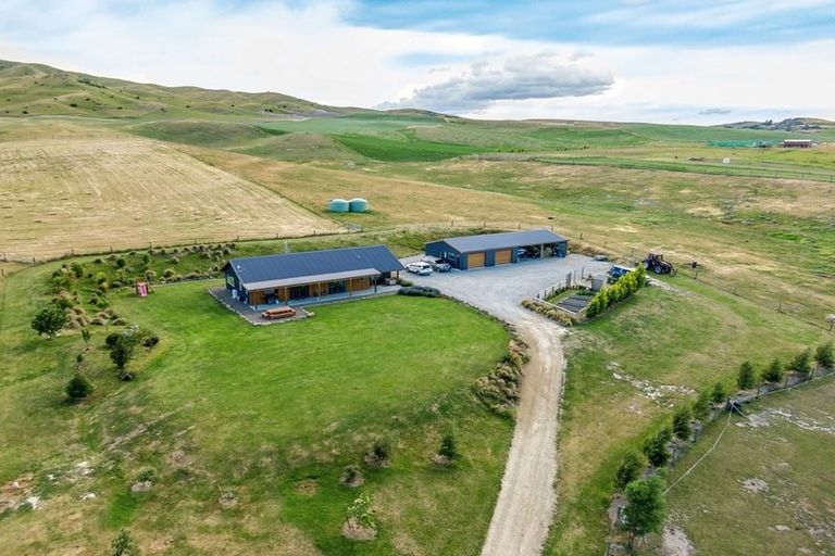 Photo of property in 200 Kinney Road, Chatto Creek, Alexandra, 9393