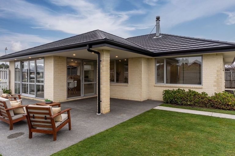 Photo of property in 11 Vitruvius Way, Leeston, 7632