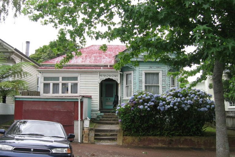 Photo of property in 58 Albany Road, Ponsonby, Auckland, 1011