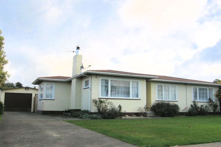 Photo of property in 87 Highbury Avenue, Highbury, Palmerston North, 4412