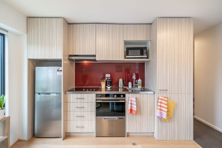 Photo of property in 1501/111 Dixon Street, Te Aro, Wellington, 6011