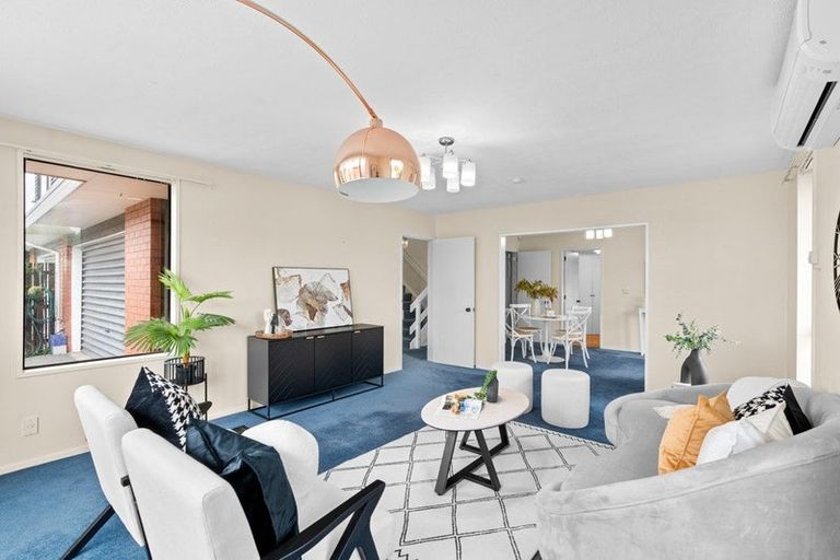 Photo of property in 2 Rubens Place, Burnside, Christchurch, 8053