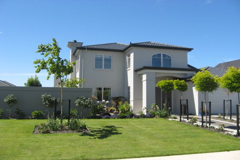 Photo of property in 4 Ruby Avenue, Northwood, Christchurch, 8051