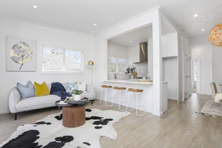 Photo of property in 1/34 Clifton Road, Herne Bay, Auckland, 1011