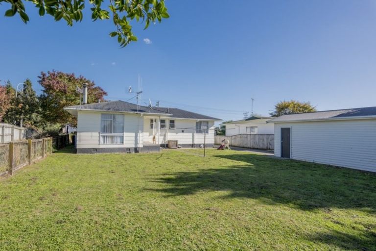 Photo of property in 47 Stafford Street, Shannon, 4821