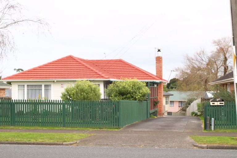 Photo of property in 1/46 Graeme Avenue, Mangere East, Auckland, 2024