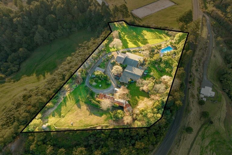 Photo of property in 64 Oropi Gorge Road, Pyes Pa, Tauranga, 3173