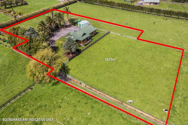 Photo of property in 182 Logan Road, Buckland, Pukekohe, 2677