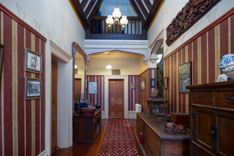 Photo of property in Warwick House, 64 Brougham Street, Nelson South, Nelson, 7010