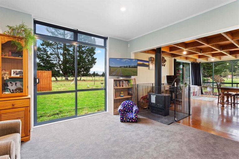 Photo of property in 2495 Oxford Road, Starvation Hill, Oxford, 7495