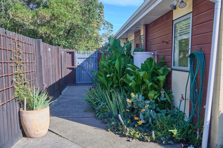 Photo of property in 4/12 Humboldt Street, Sydenham, Christchurch, 8023