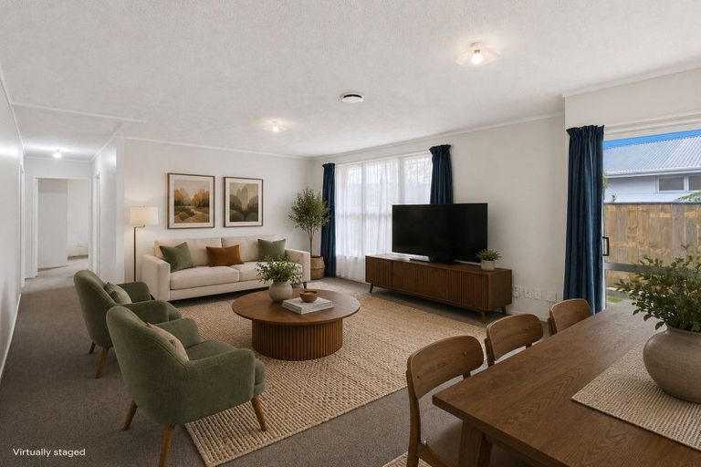 Photo of property in 31 Willow Place, Aramoho, Whanganui, 4500
