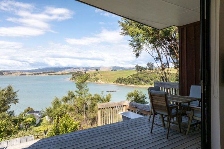 Photo of property in 64a Greenslade Road, Raglan, 3295