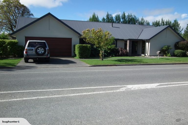 Photo of property in 326 Beach Road, Kaiapoi, 7630