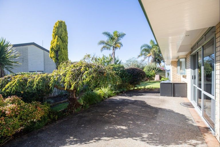 Photo of property in 15 Walton Place, Ngatea, 3503