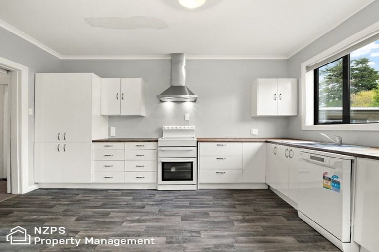 Photo of property in 25 Jellicoe Crescent, Kaikorai, Dunedin, 9010