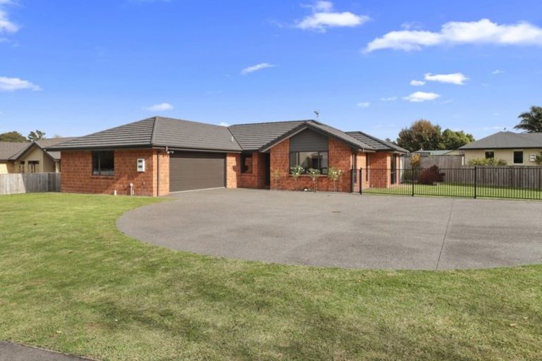 Photo of property in 452d Thames Street, Morrinsville, 3300