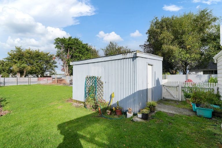 Photo of property in 225 Ettrick Street, Appleby, Invercargill, 9812