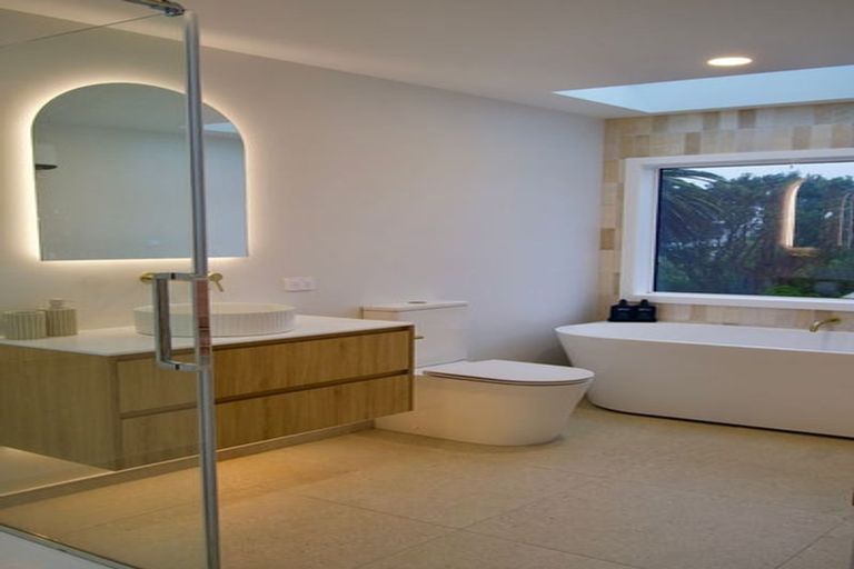 Photo of property in 151 Rawhiti Road, Pukerua Bay, Porirua, 5026
