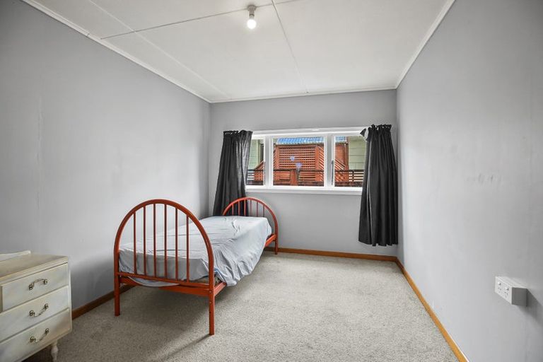 Photo of property in 7 Bradley Street, Paeroa, 3600