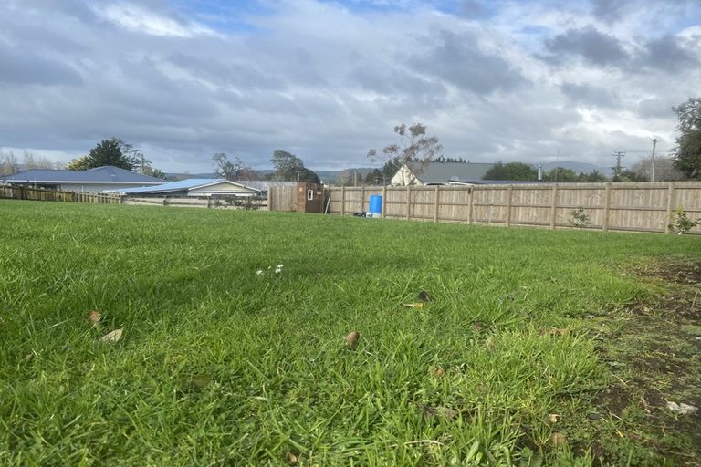 Photo of property in 2c Christensen Street, Waihi, 3610