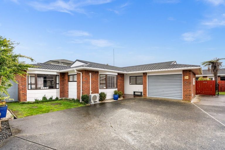 Photo of property in 5b Mair Street, Regent, Whangarei, 0112
