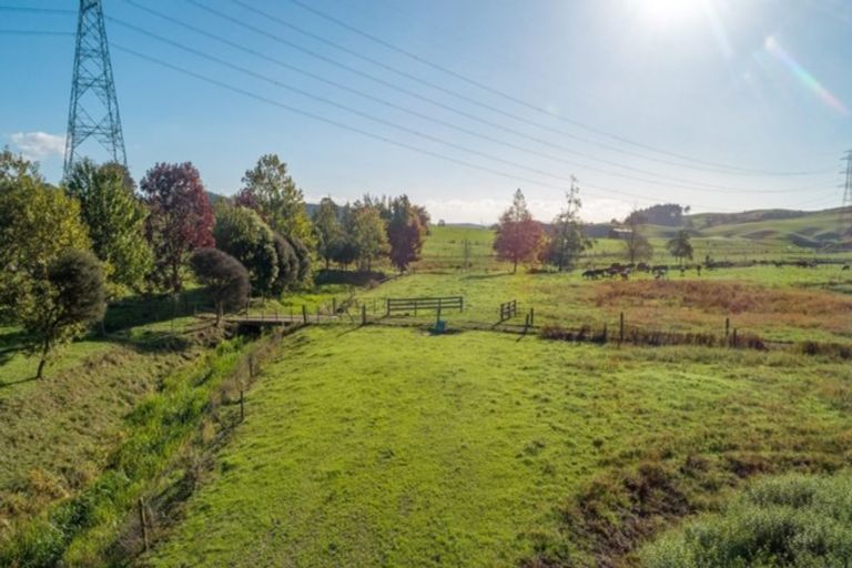 Photo of property in 880 Kopuku Road, Maramarua Forest, Pokeno, 2471