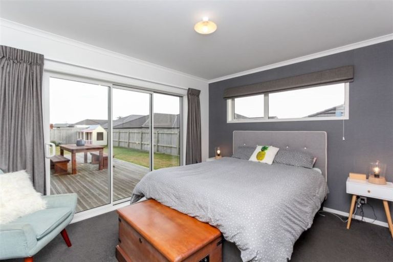Photo of property in 4 Roy Johns Way, Bell Block, New Plymouth, 4312