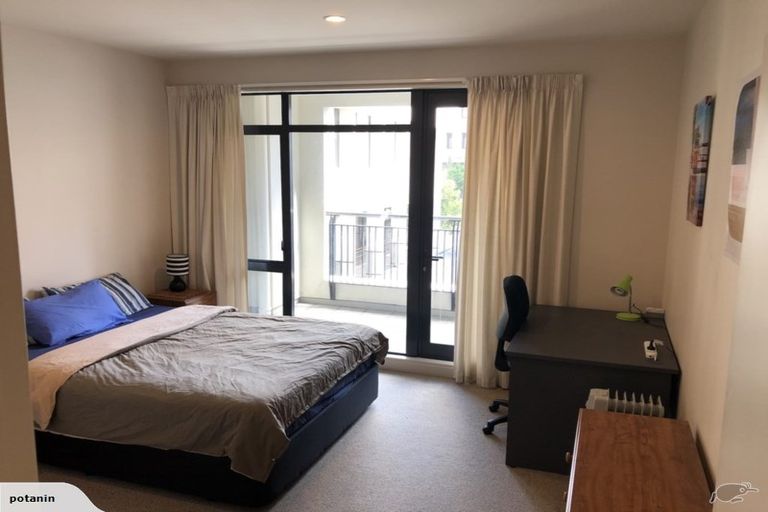Photo of property in Kate Sheppard Apartments, 4h/42 Molesworth Street, Thorndon, Wellington, 6011