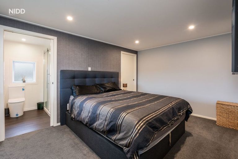 Photo of property in 24 Ensor Street, Burnside, Dunedin, 9011