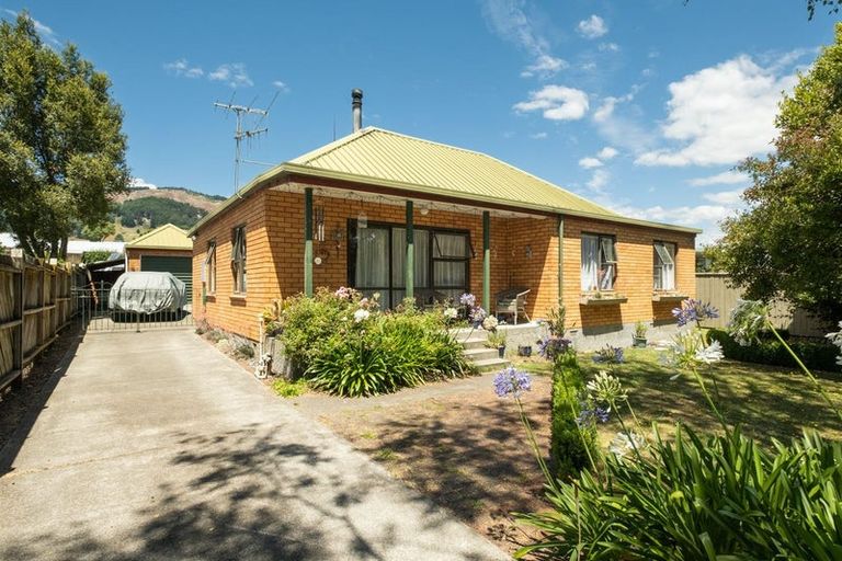 Photo of property in 79 Wensley Road, Richmond, 7020