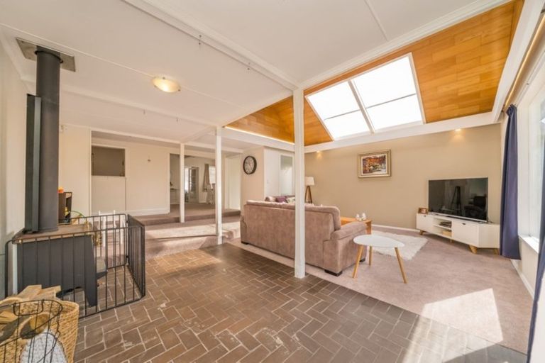 Photo of property in 46 Ebdentown Street, Ebdentown, Upper Hutt, 5018