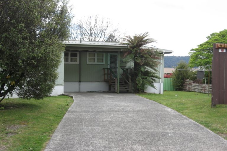Photo of property in 70 Wharetoroa Drive, Rotoiti Forest, Rotorua, 3074