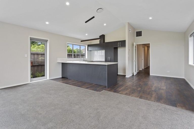 Photo of property in 7 Pippin (pvt) Lane, Rangiora, 7400