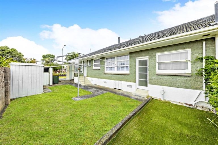 Photo of property in 1/43 Puhinui Road, Manukau, Auckland, 2104