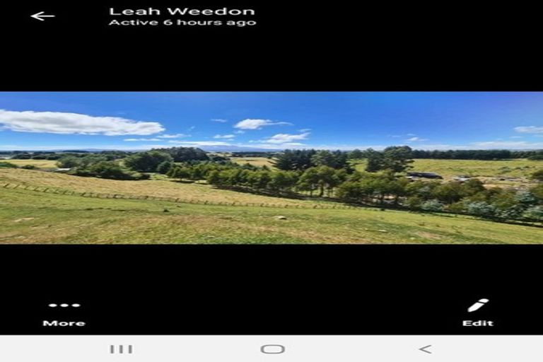 Photo of property in 12a Alexandra Road, Raetihi, 4632